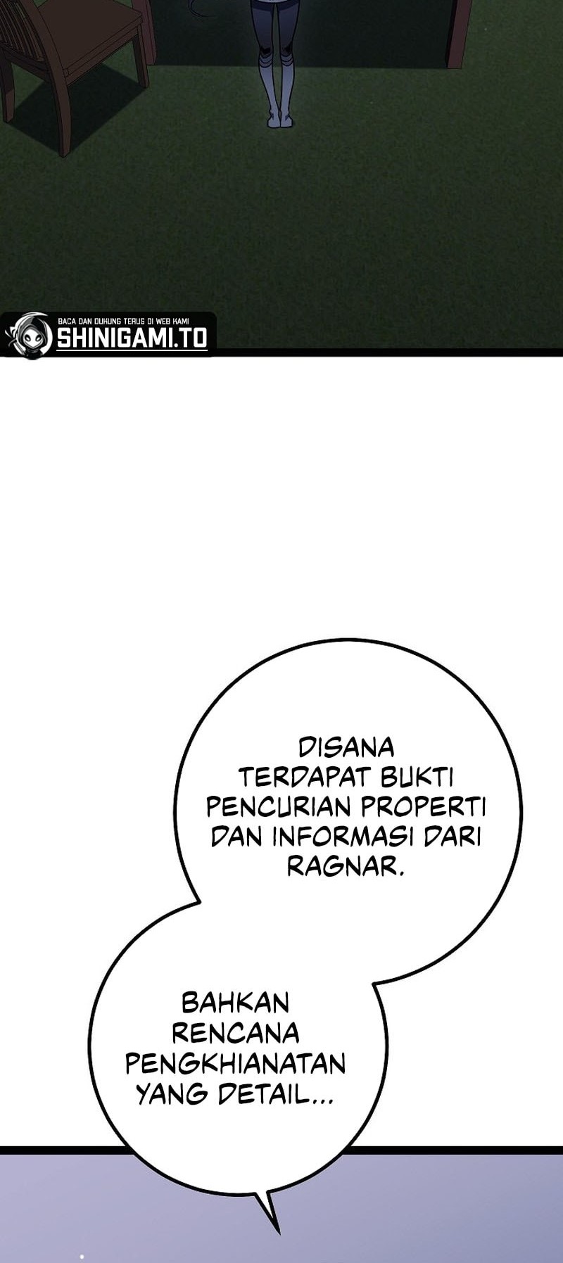 Regressing As The Reincarnated Bastard Of The Sword Clan Chapter 54 Gambar 53