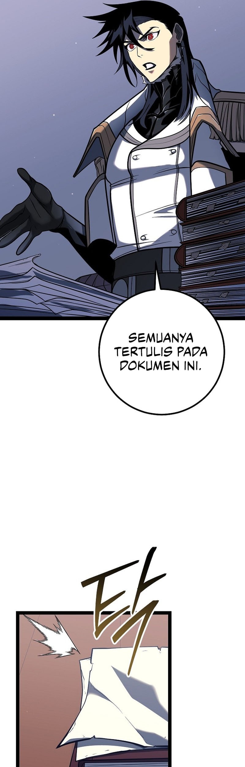 Regressing As The Reincarnated Bastard Of The Sword Clan Chapter 54 Gambar 54