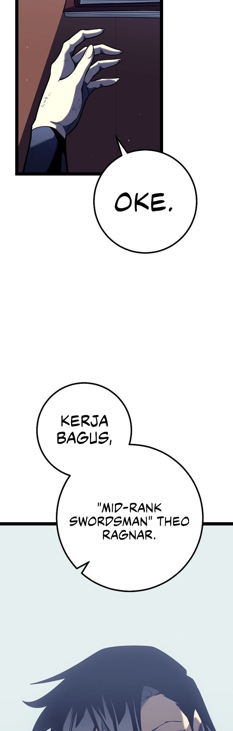 Regressing As The Reincarnated Bastard Of The Sword Clan Chapter 54 Gambar 55