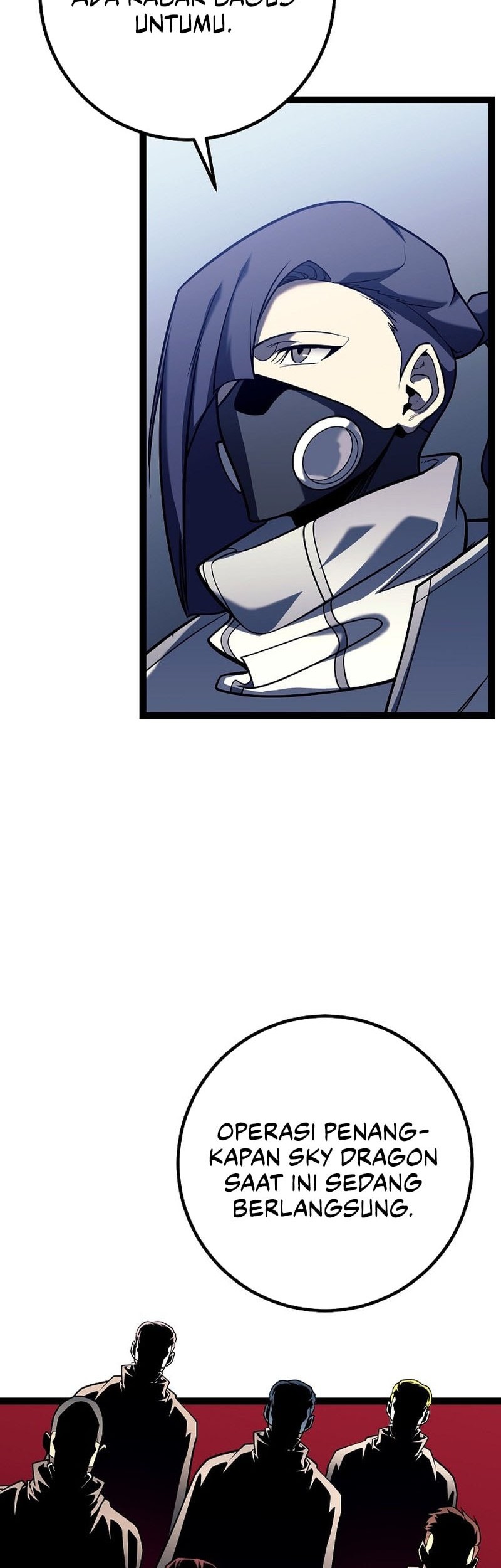 Regressing As The Reincarnated Bastard Of The Sword Clan Chapter 54 Gambar 59