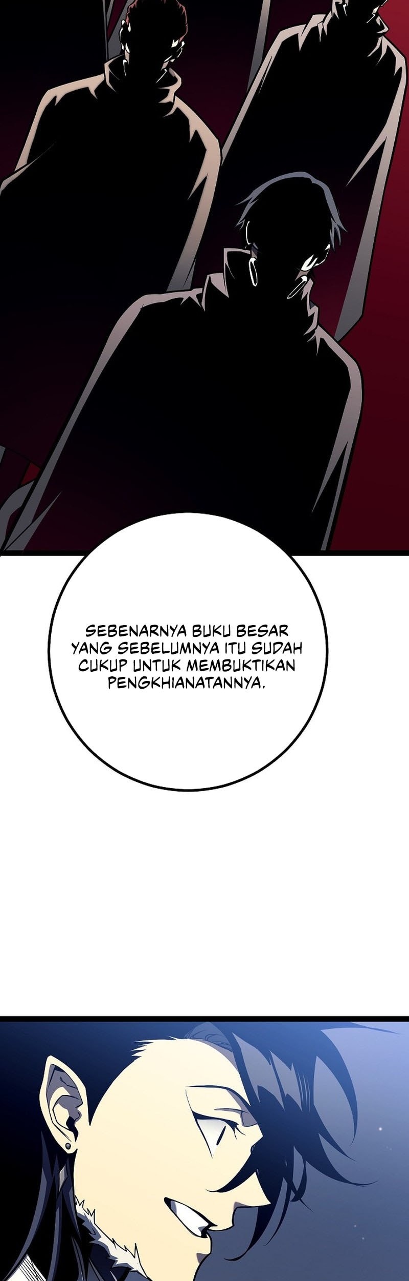 Regressing As The Reincarnated Bastard Of The Sword Clan Chapter 54 Gambar 60