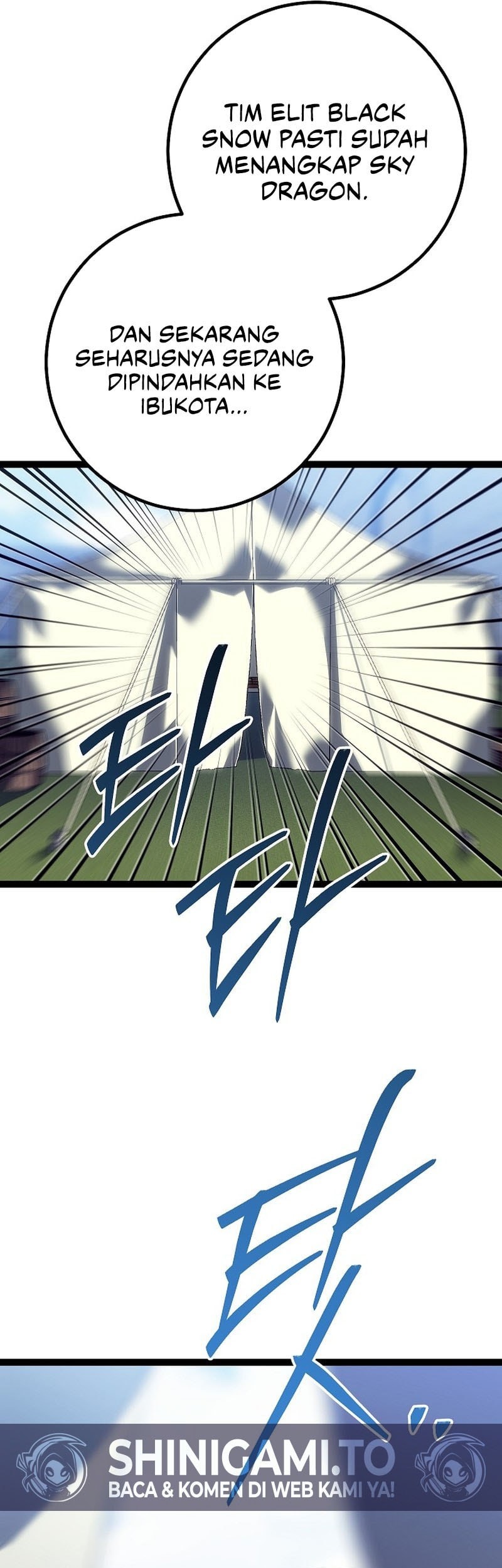 Regressing As The Reincarnated Bastard Of The Sword Clan Chapter 54 Gambar 62
