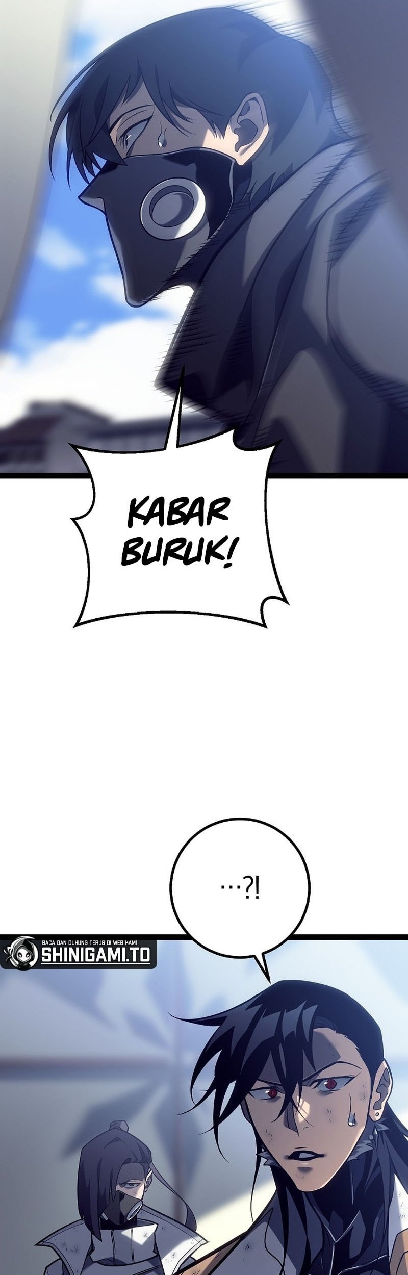 Regressing As The Reincarnated Bastard Of The Sword Clan Chapter 54 Gambar 63