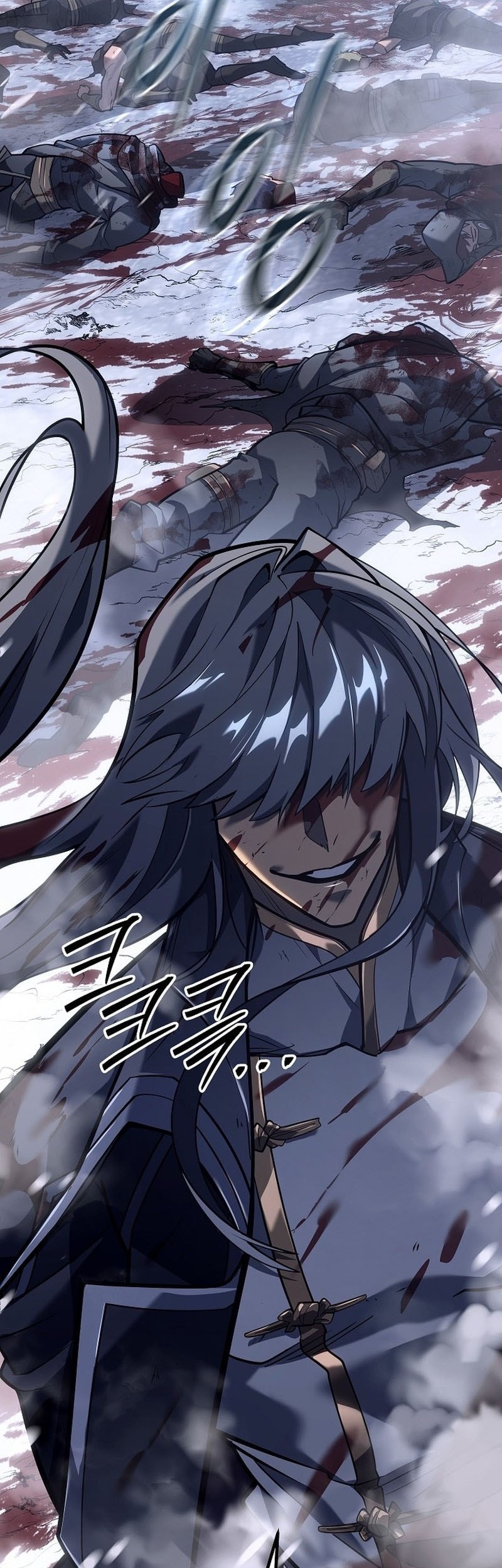 Regressing As The Reincarnated Bastard Of The Sword Clan Chapter 54 Gambar 68