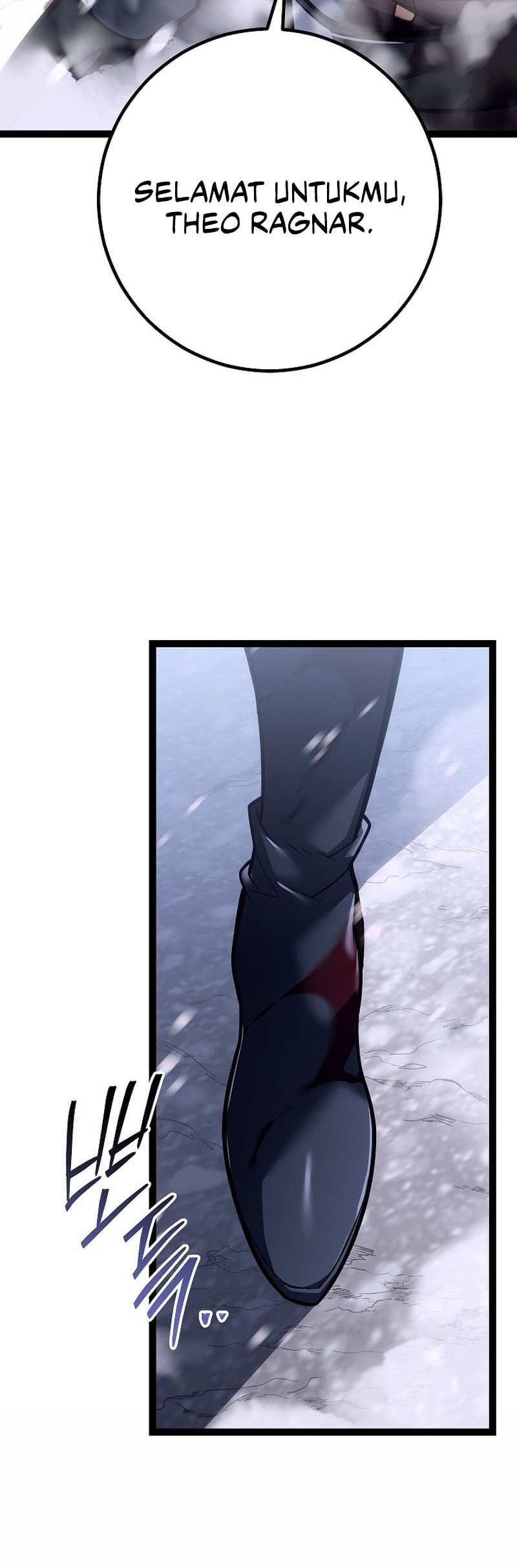 Regressing As The Reincarnated Bastard Of The Sword Clan Chapter 54 Gambar 69