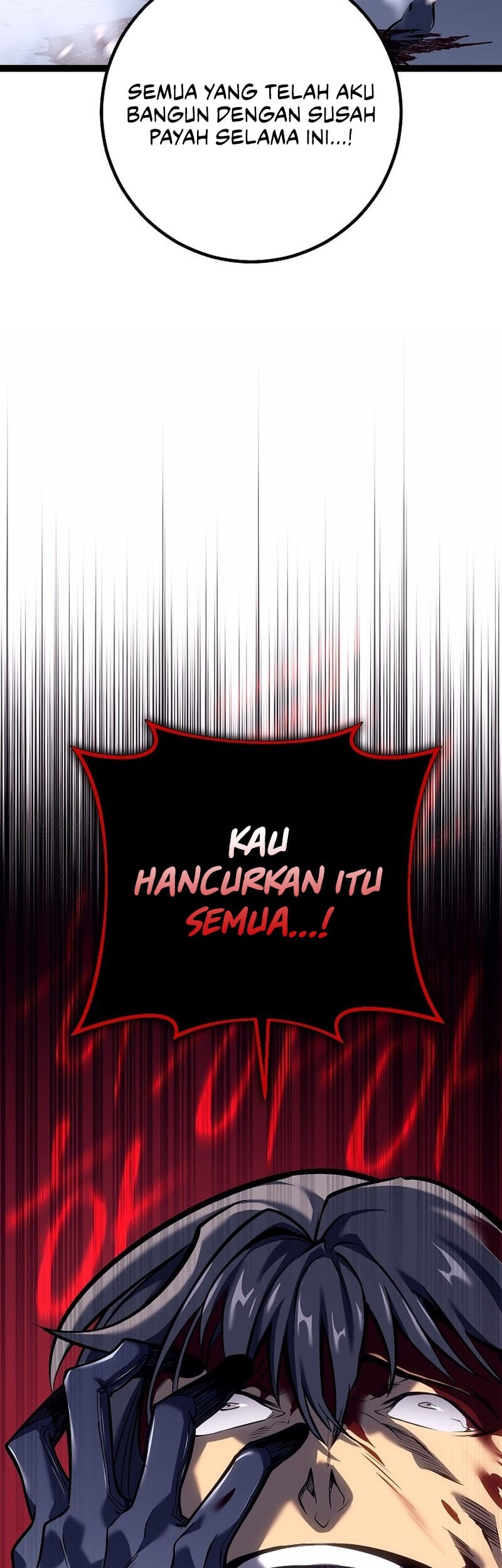 Regressing As The Reincarnated Bastard Of The Sword Clan Chapter 54 Gambar 71