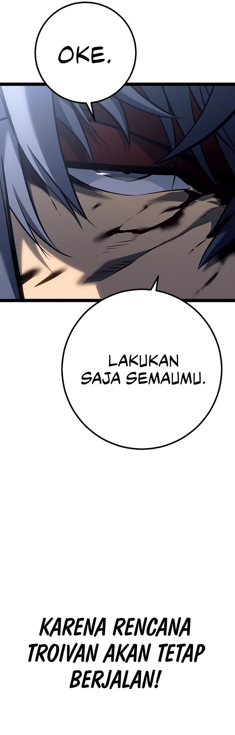 Regressing As The Reincarnated Bastard Of The Sword Clan Chapter 54 Gambar 74