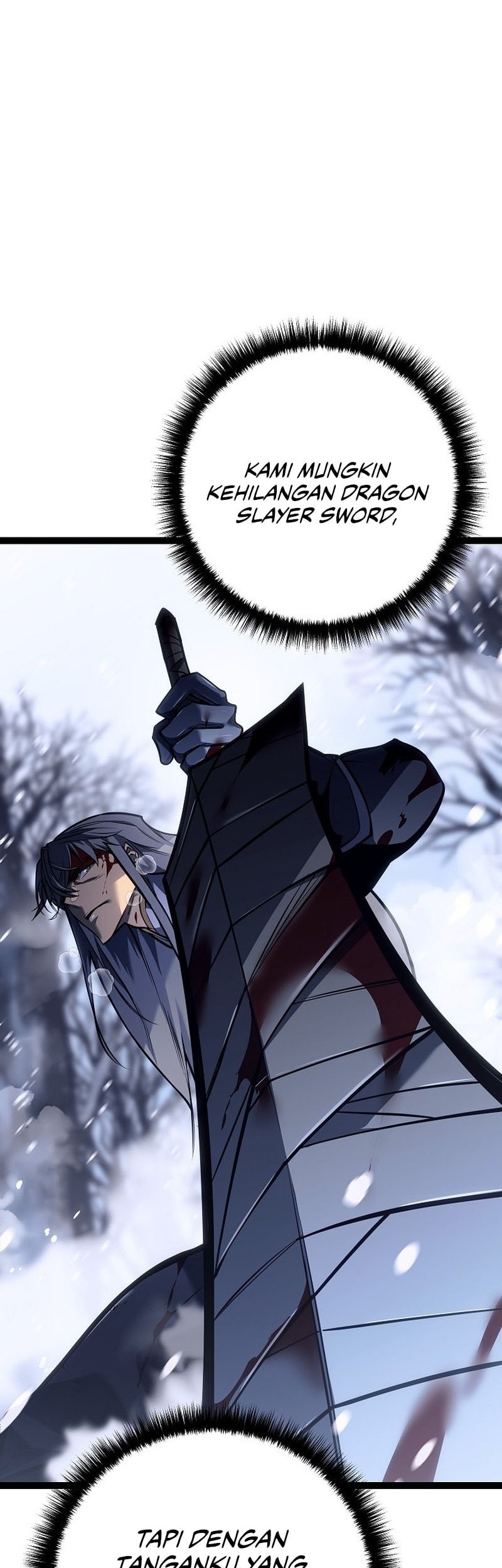 Regressing As The Reincarnated Bastard Of The Sword Clan Chapter 54 Gambar 75