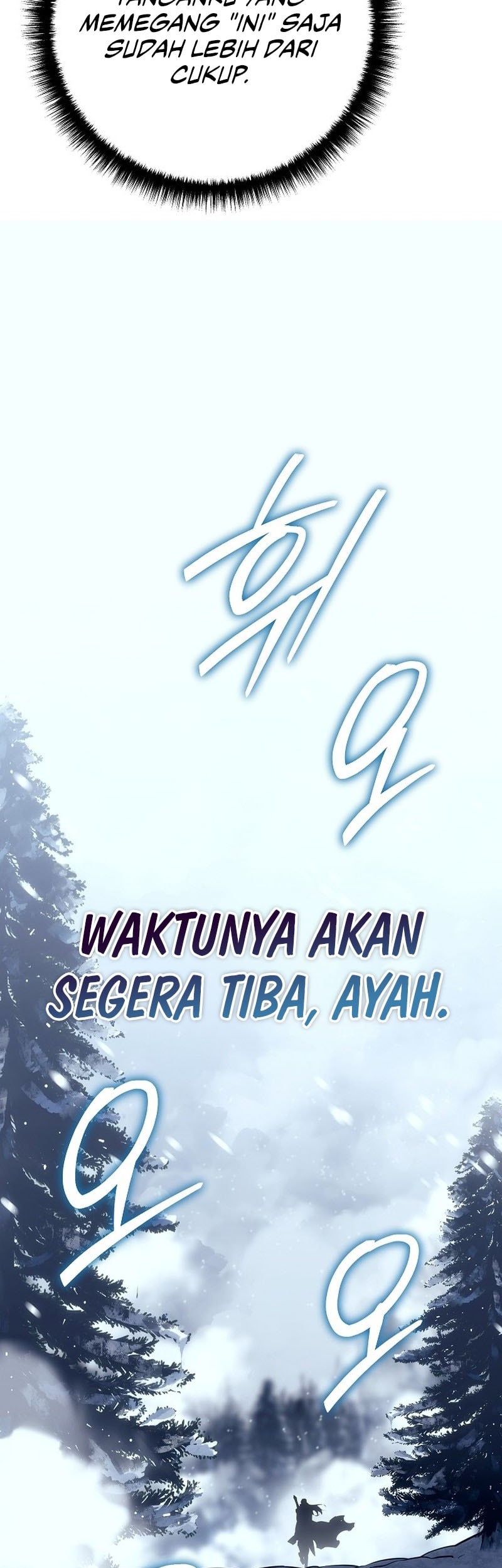 Regressing As The Reincarnated Bastard Of The Sword Clan Chapter 54 Gambar 76