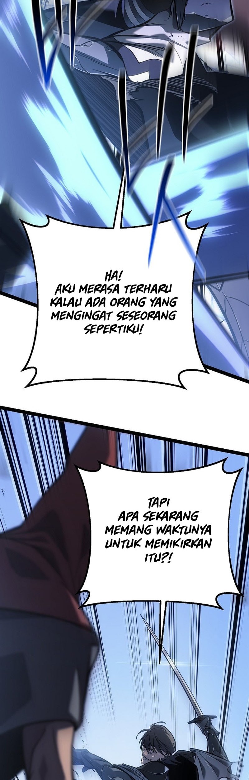 Regressing As The Reincarnated Bastard Of The Sword Clan Chapter 54 Gambar 7