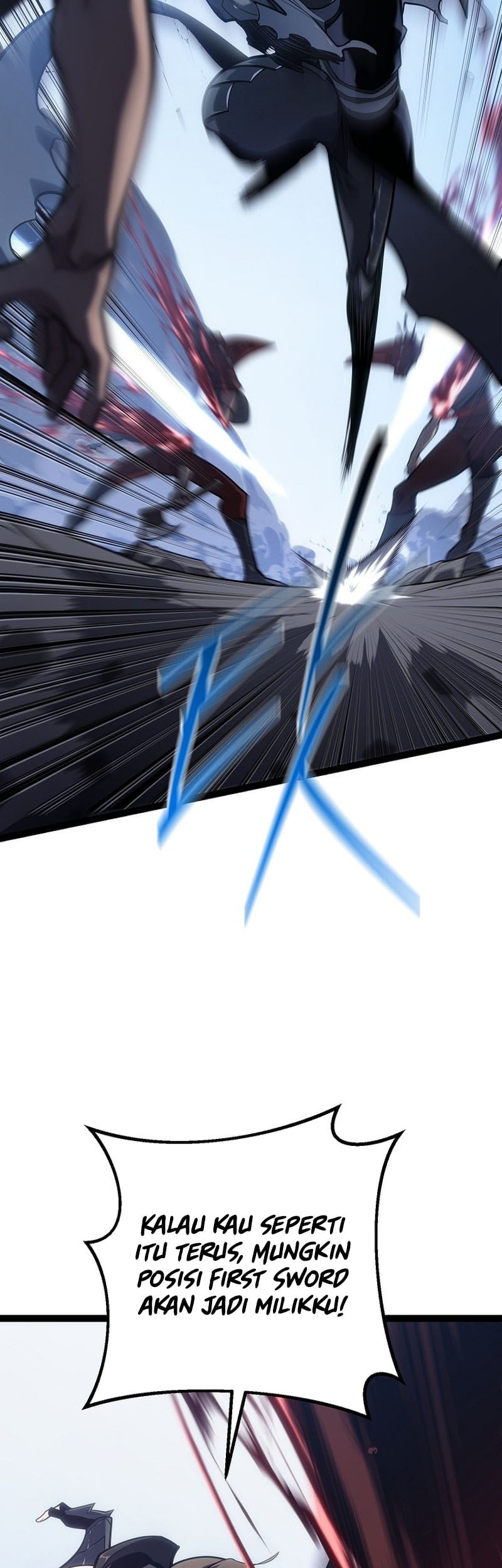 Regressing As The Reincarnated Bastard Of The Sword Clan Chapter 54 Gambar 8