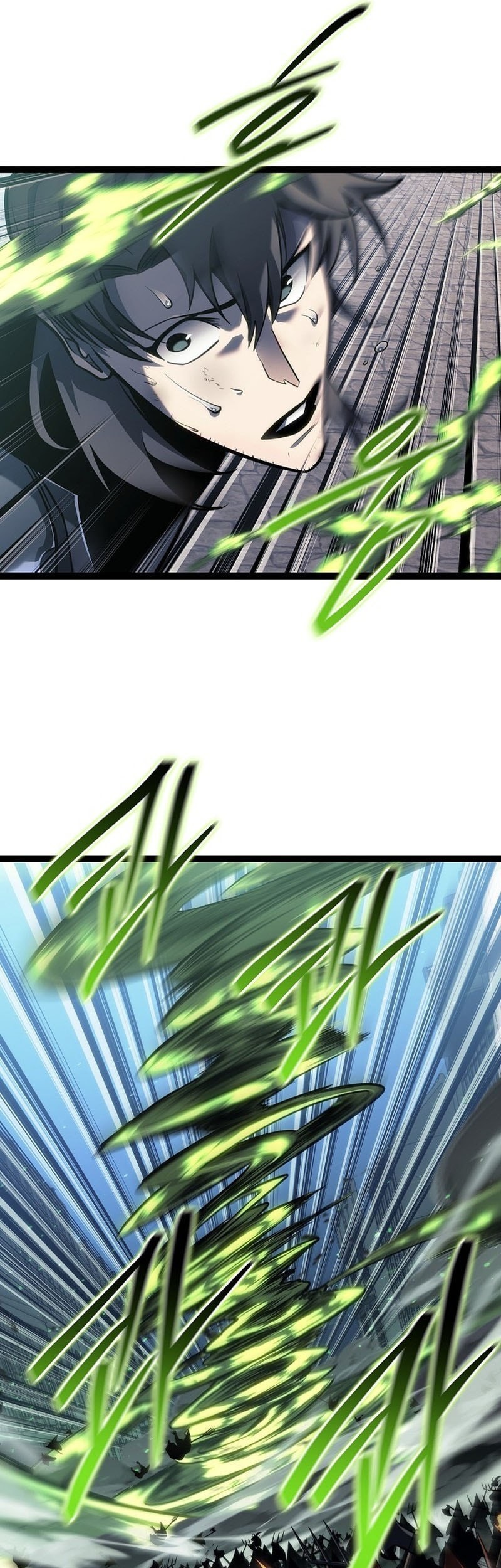 Regressing As The Reincarnated Bastard Of The Sword Clan Chapter 54 Gambar 10