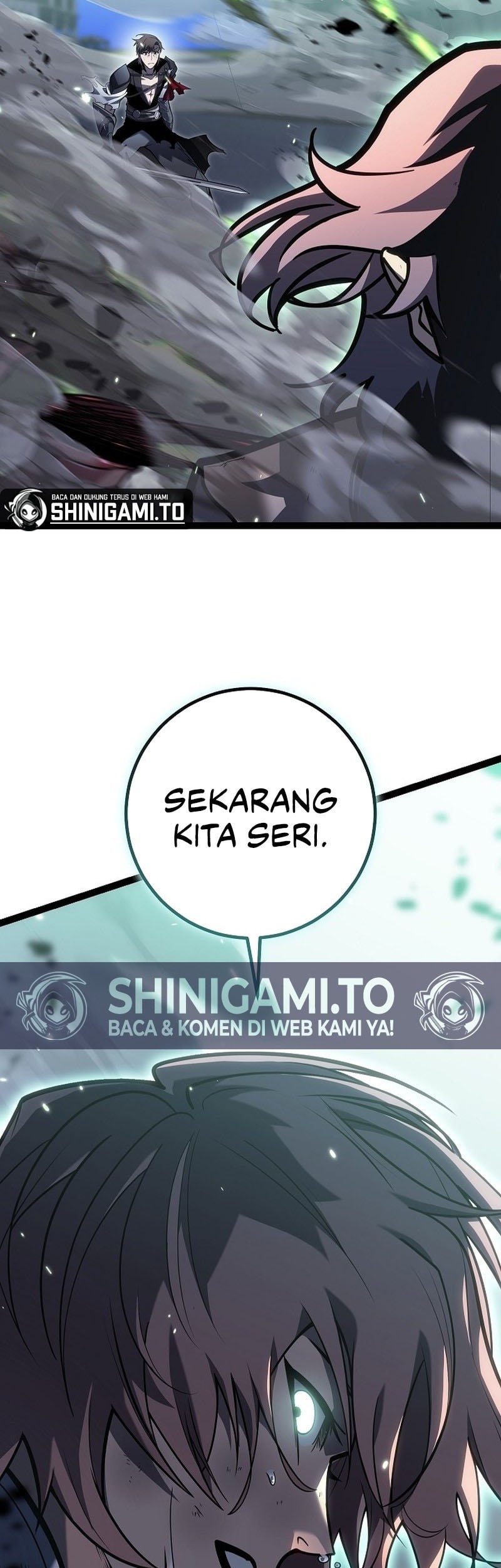 Regressing As The Reincarnated Bastard Of The Sword Clan Chapter 54 Gambar 12