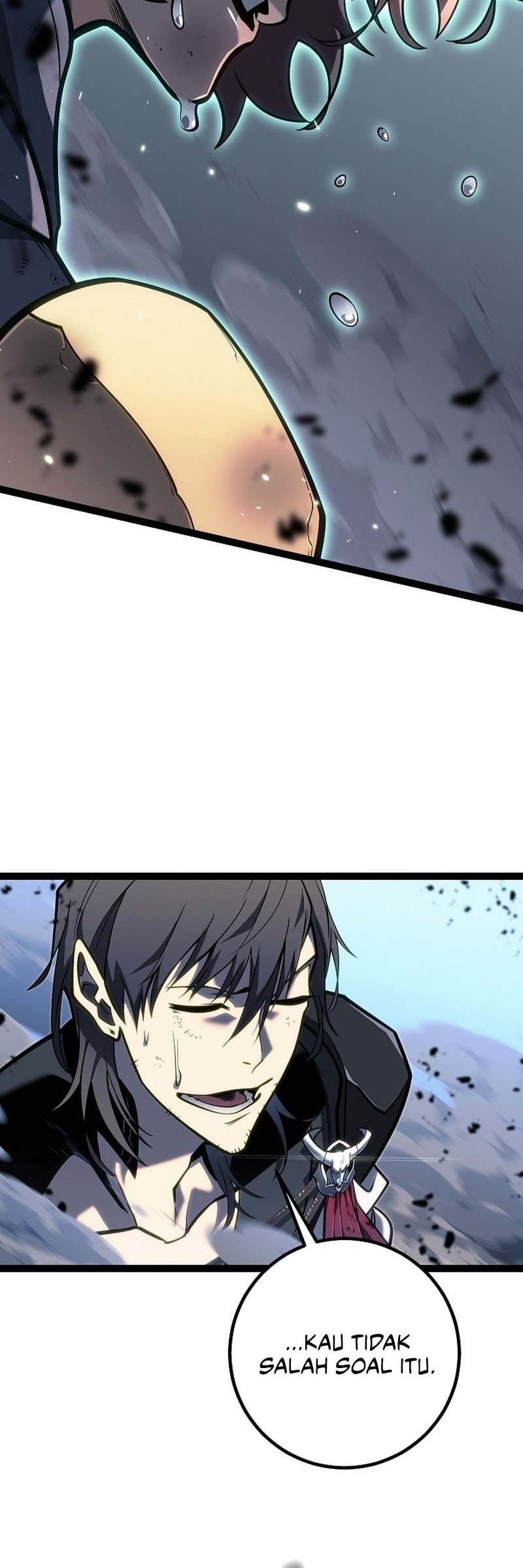 Regressing As The Reincarnated Bastard Of The Sword Clan Chapter 54 Gambar 13