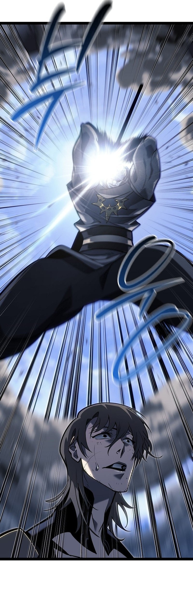 Regressing As The Reincarnated Bastard Of The Sword Clan Chapter 54 Gambar 14