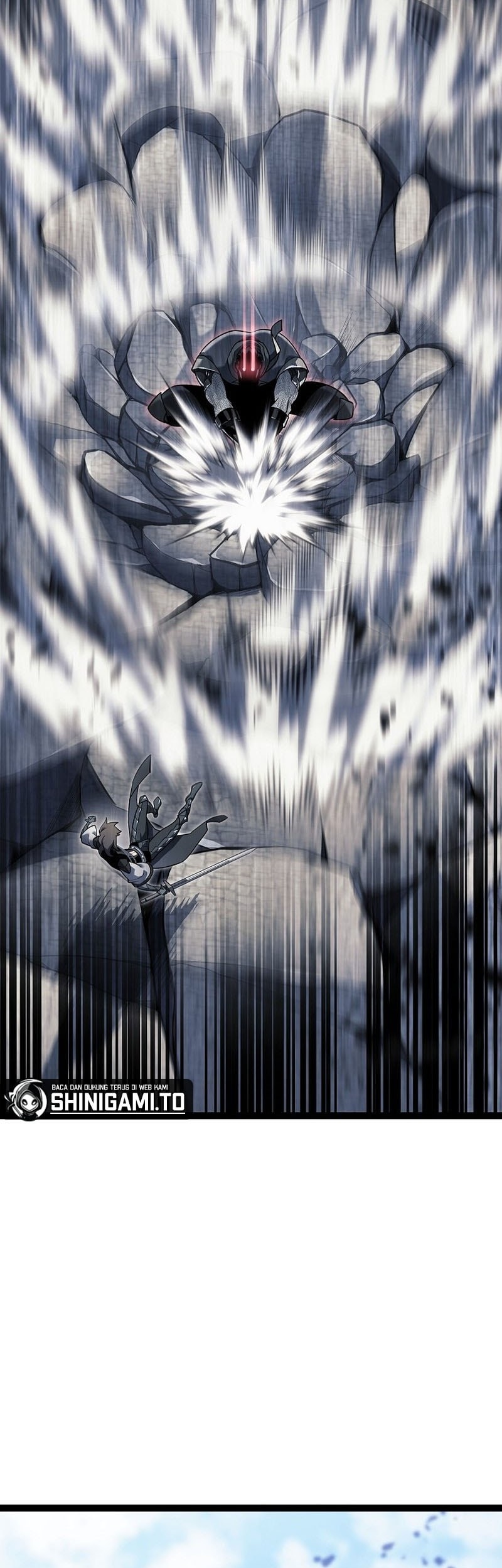 Regressing As The Reincarnated Bastard Of The Sword Clan Chapter 54 Gambar 16