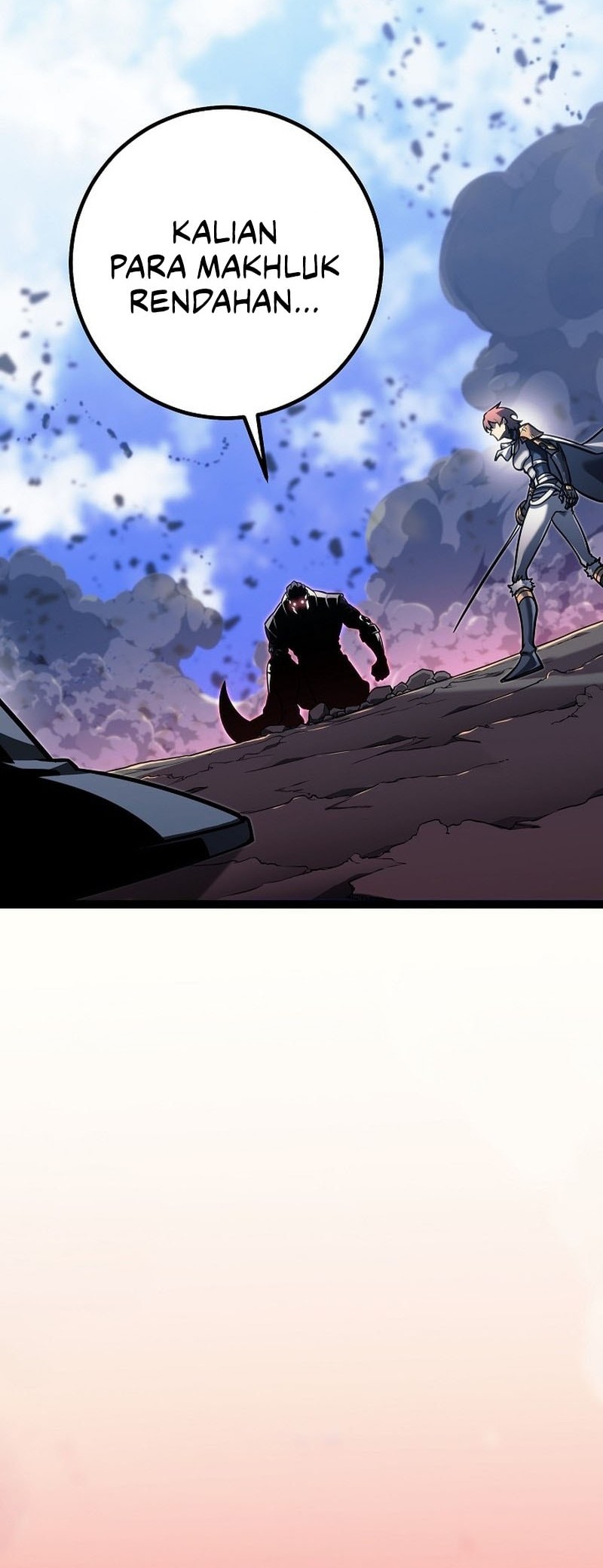Regressing As The Reincarnated Bastard Of The Sword Clan Chapter 54 Gambar 17