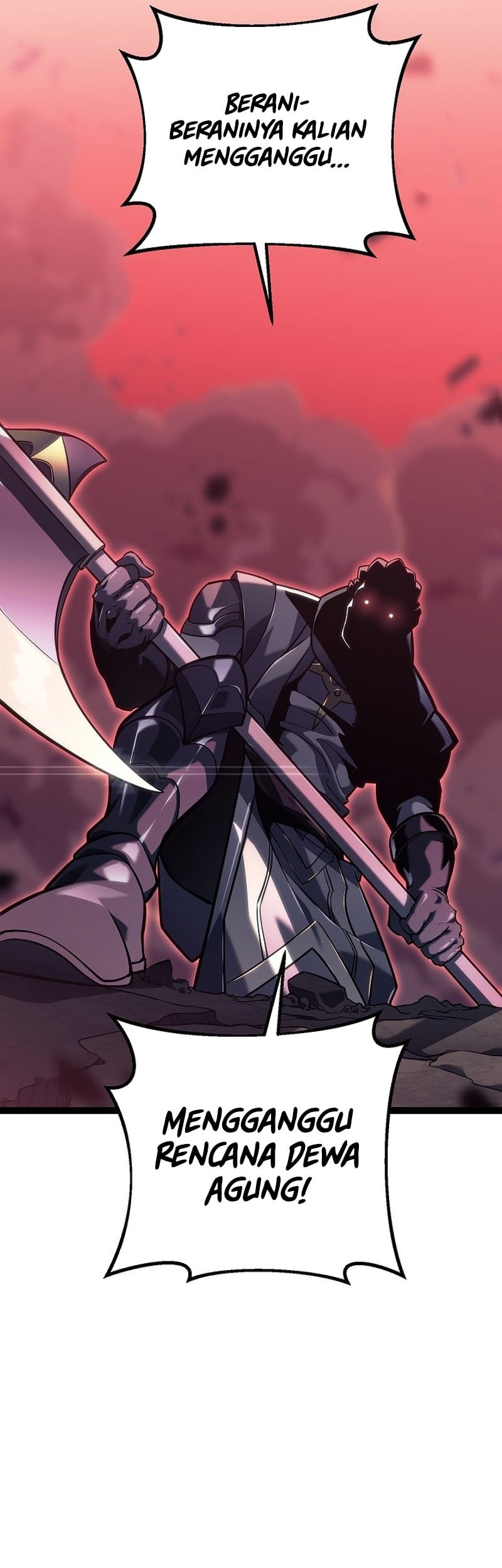 Regressing As The Reincarnated Bastard Of The Sword Clan Chapter 54 Gambar 18