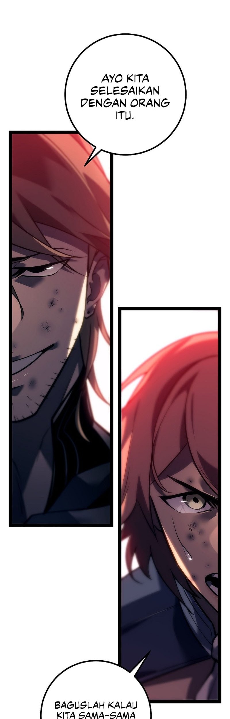 Regressing As The Reincarnated Bastard Of The Sword Clan Chapter 54 Gambar 19