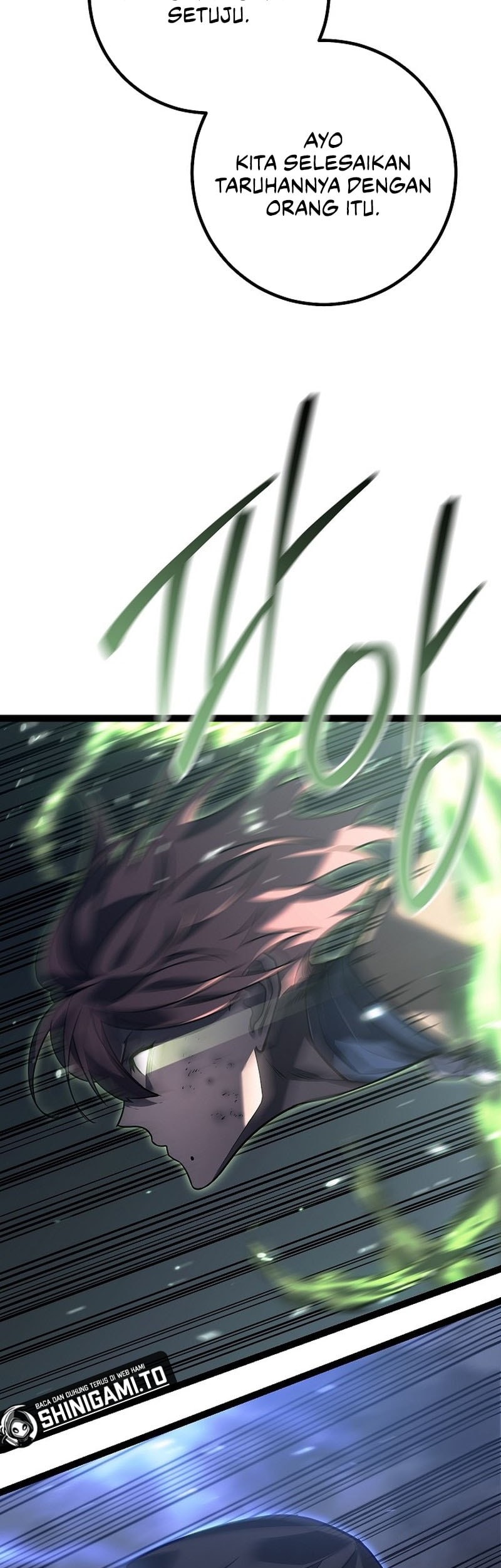 Regressing As The Reincarnated Bastard Of The Sword Clan Chapter 54 Gambar 20