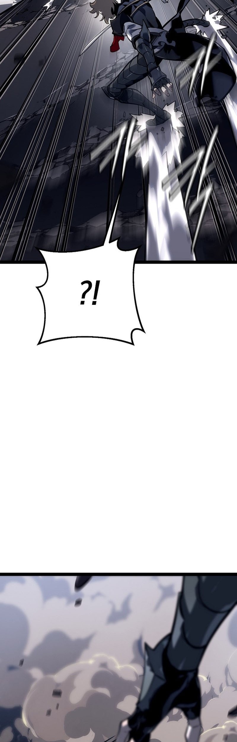 Regressing As The Reincarnated Bastard Of The Sword Clan Chapter 54 Gambar 24