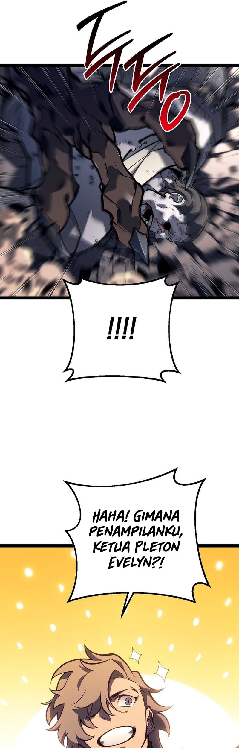 Regressing As The Reincarnated Bastard Of The Sword Clan Chapter 54 Gambar 26