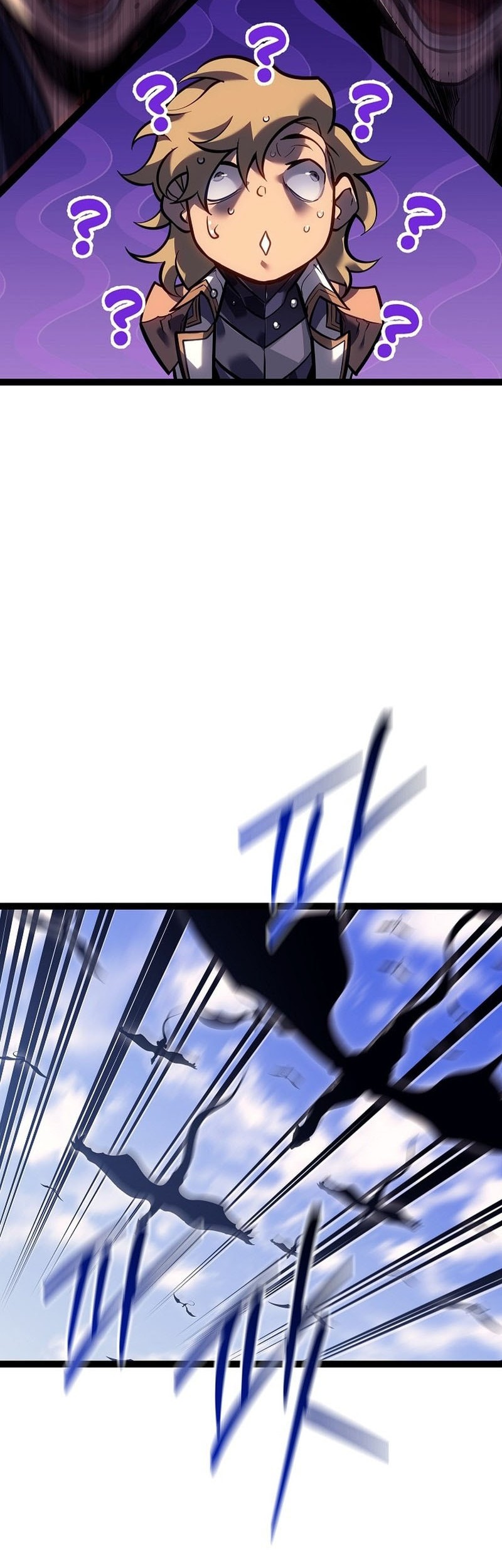 Regressing As The Reincarnated Bastard Of The Sword Clan Chapter 54 Gambar 29
