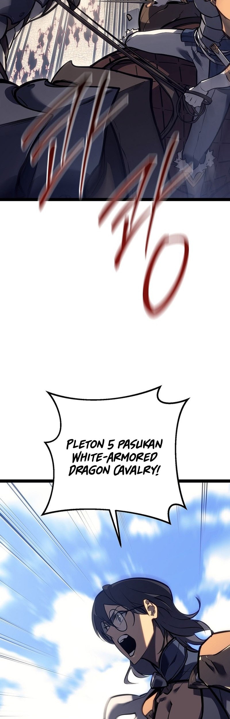 Regressing As The Reincarnated Bastard Of The Sword Clan Chapter 54 Gambar 31