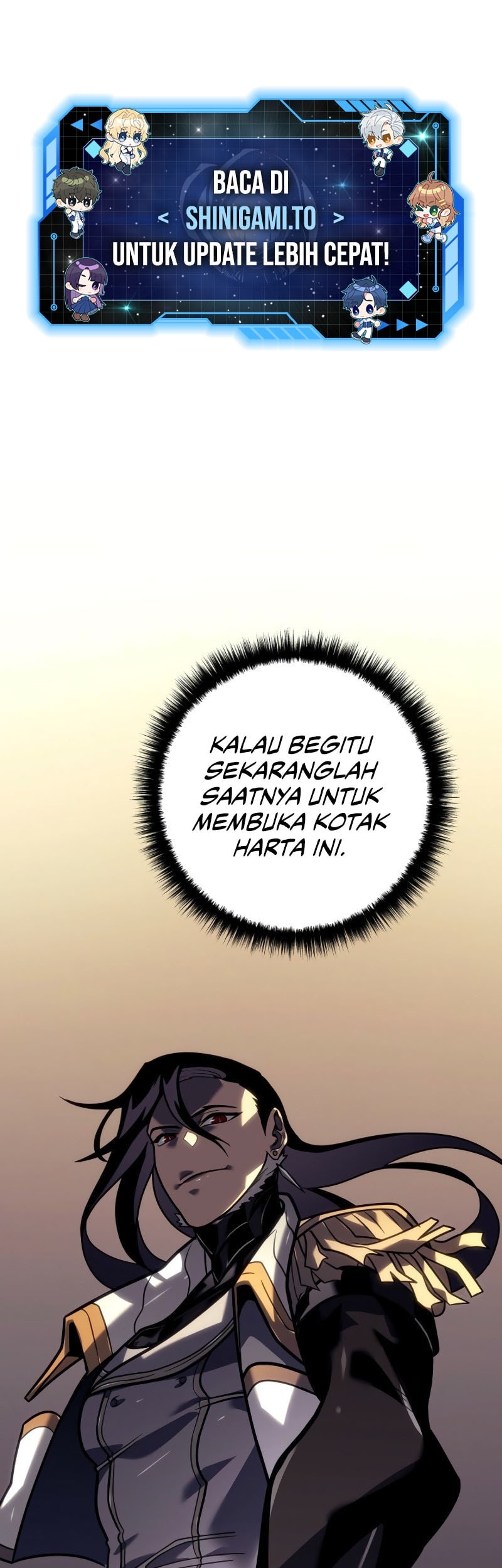 Baca Manhwa Regressing As The Reincarnated Bastard Of The Sword Clan Chapter 56 Gambar 2