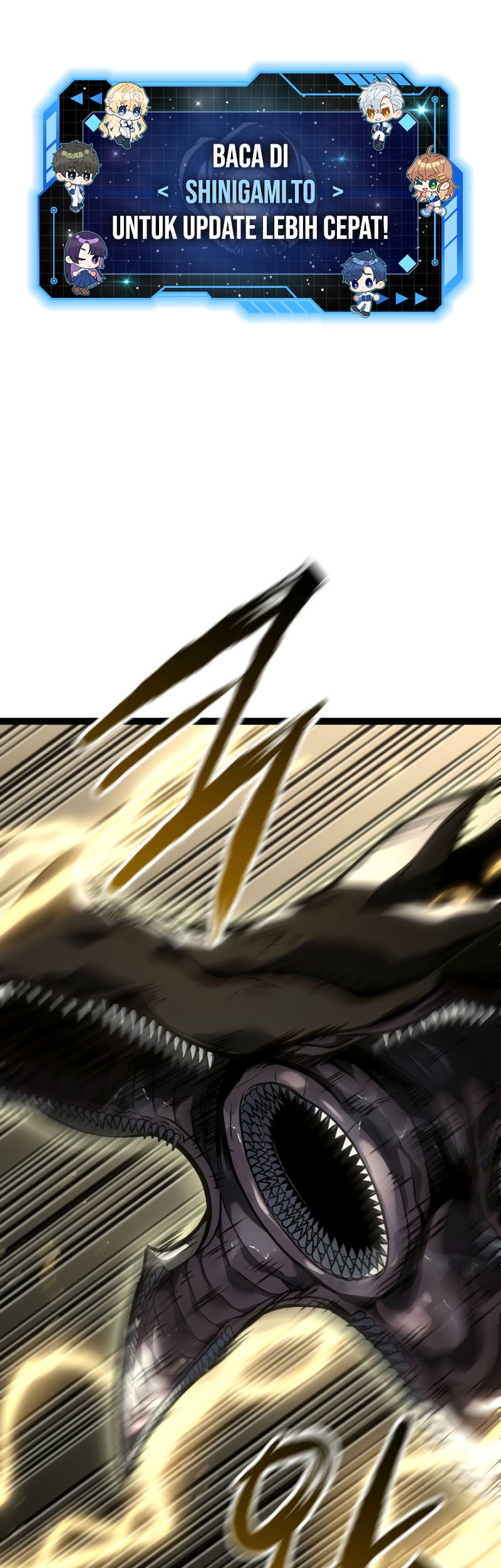 Baca Manhwa Regressing As The Reincarnated Bastard Of The Sword Clan Chapter 57 Gambar 2