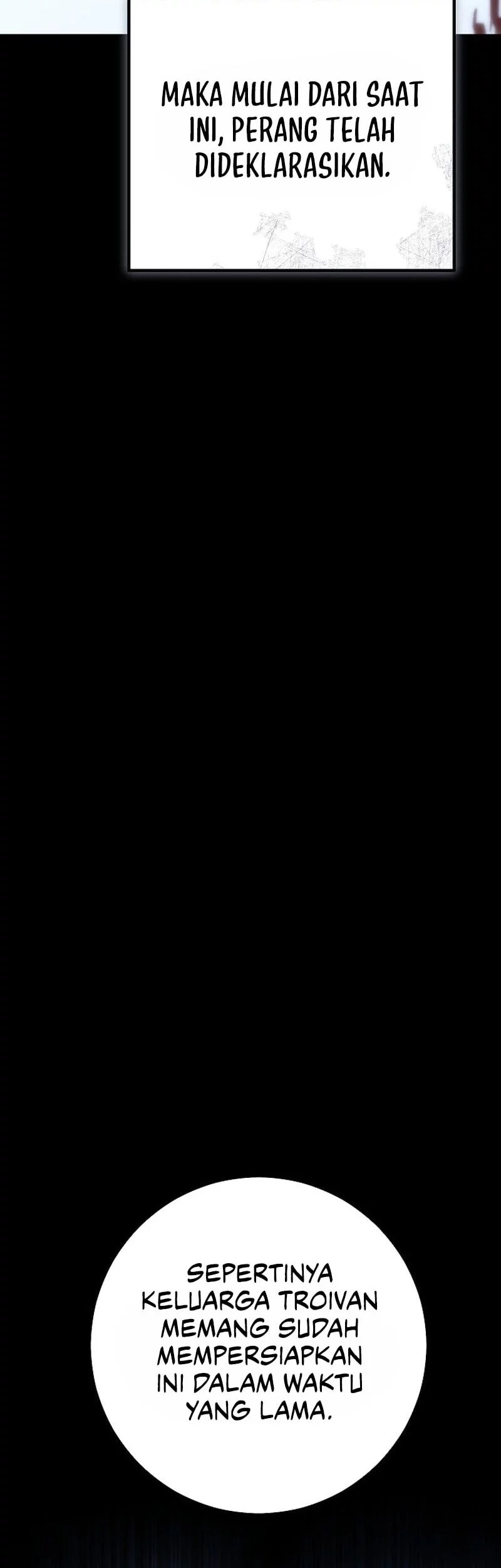 Regressing As The Reincarnated Bastard Of The Sword Clan Chapter 60 Gambar 5