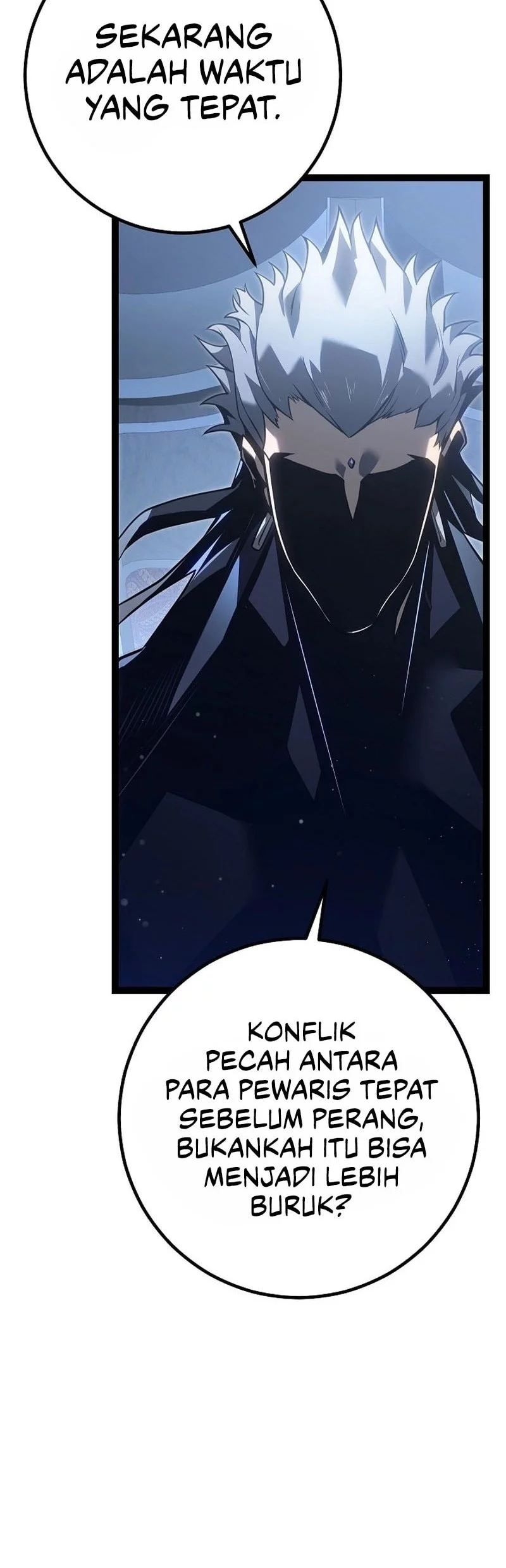 Regressing As The Reincarnated Bastard Of The Sword Clan Chapter 60 Gambar 10