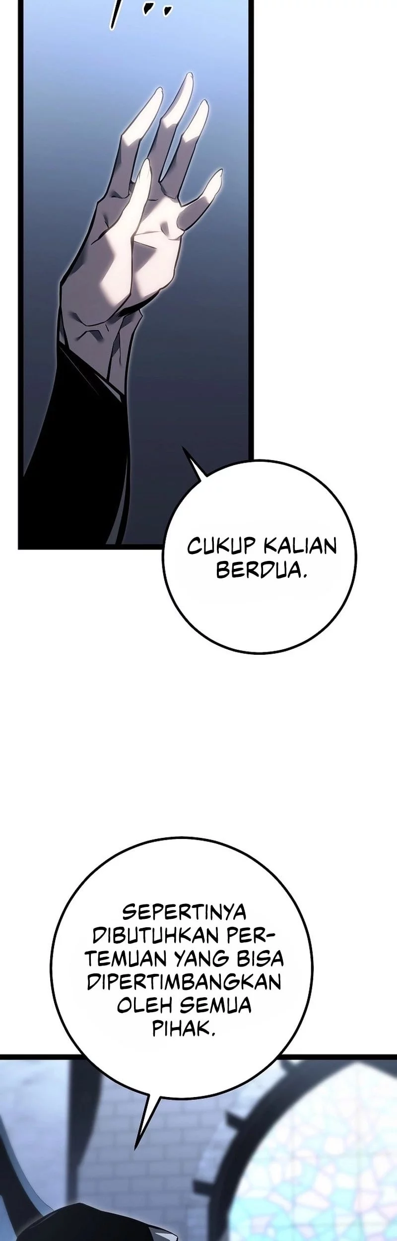 Regressing As The Reincarnated Bastard Of The Sword Clan Chapter 60 Gambar 12