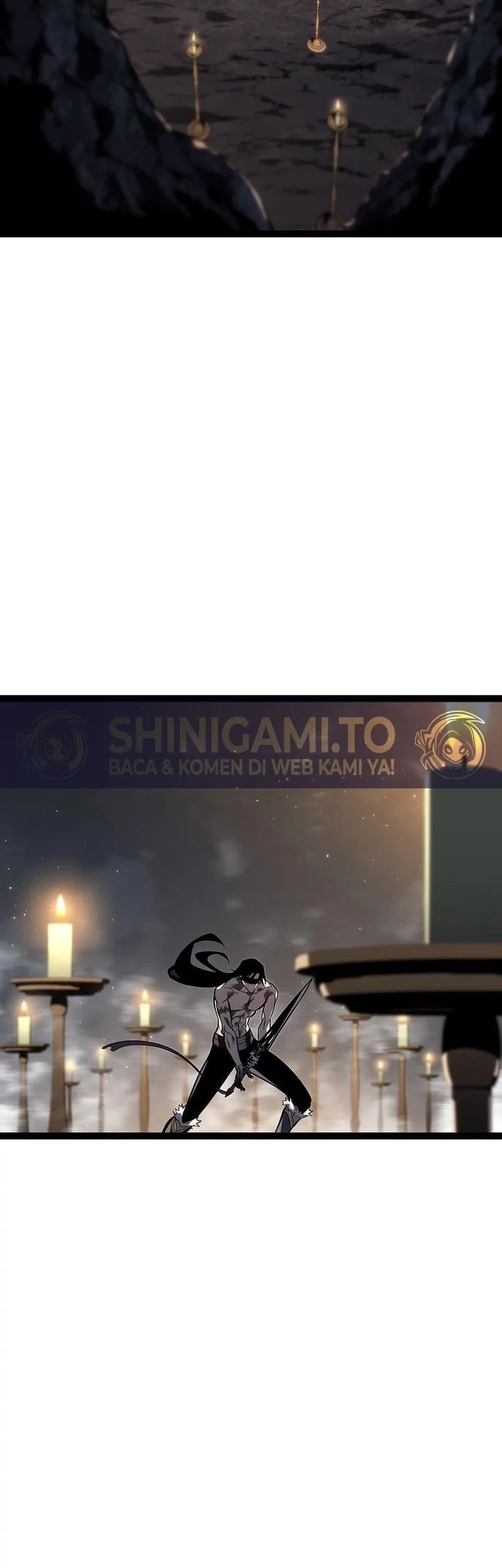 Regressing As The Reincarnated Bastard Of The Sword Clan Chapter 60 Gambar 16