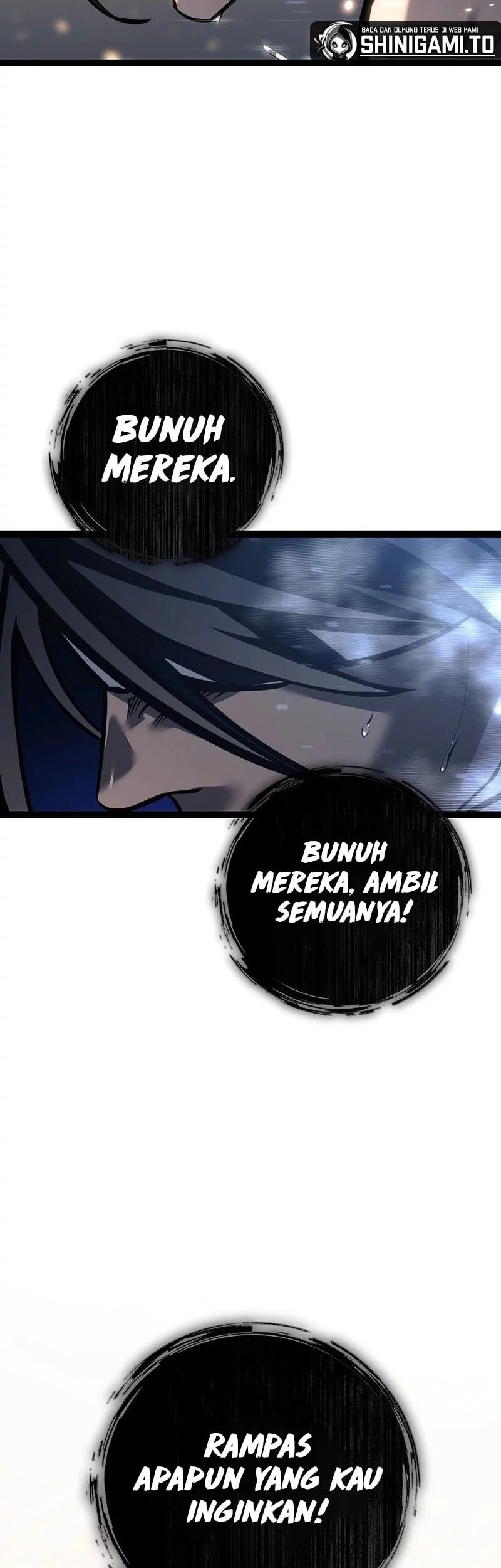 Regressing As The Reincarnated Bastard Of The Sword Clan Chapter 60 Gambar 21