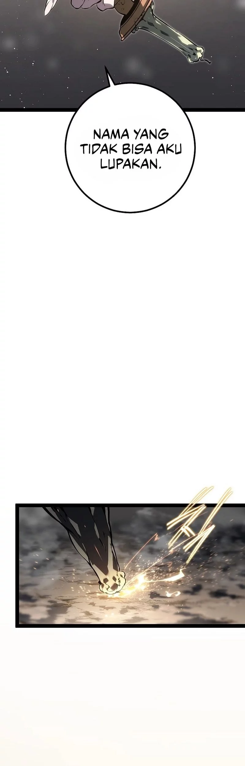 Regressing As The Reincarnated Bastard Of The Sword Clan Chapter 60 Gambar 32