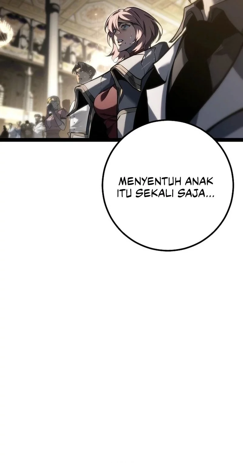 Regressing As The Reincarnated Bastard Of The Sword Clan Chapter 62 Gambar 19