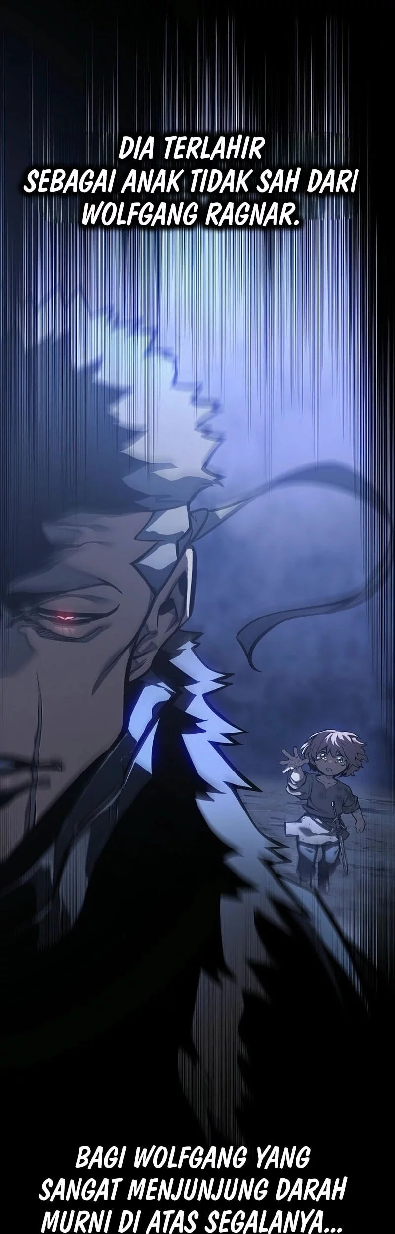 Regressing As The Reincarnated Bastard Of The Sword Clan Chapter 62 Gambar 28