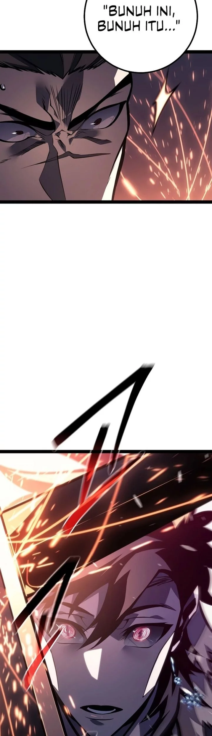 Regressing As The Reincarnated Bastard Of The Sword Clan Chapter 63 Gambar 37