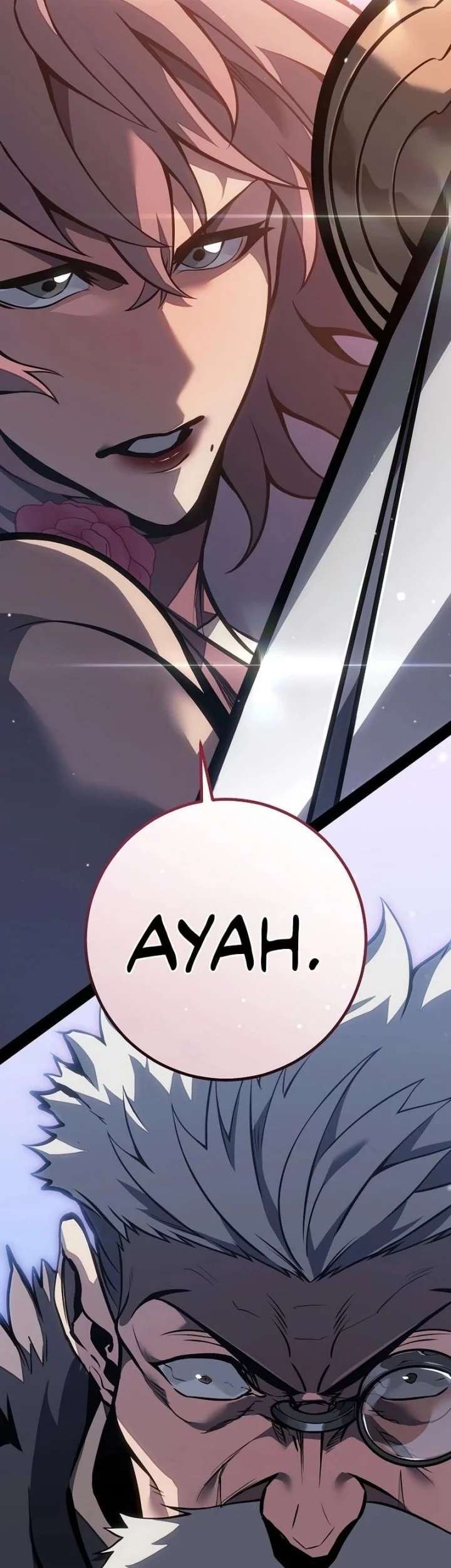 Regressing As The Reincarnated Bastard Of The Sword Clan Chapter 63 Gambar 96
