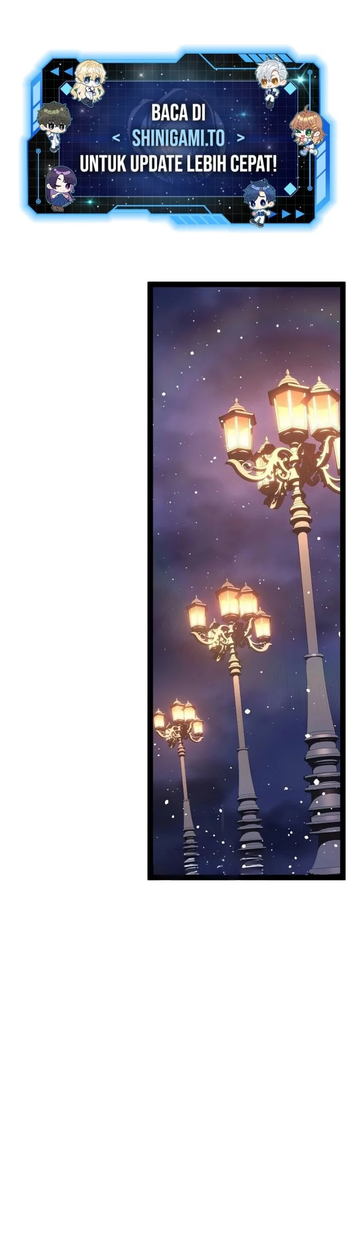 Manhwa Regressing As The Reincarnated Bastard Of The Sword Clan Chapter 63 gambar nomor 2