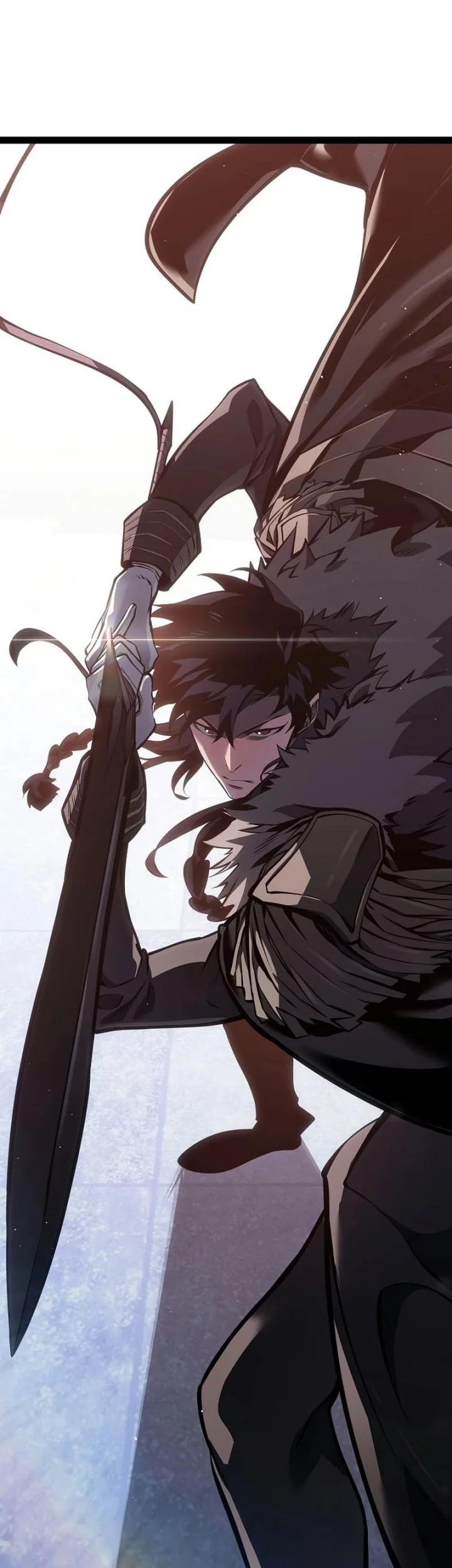 Regressing As The Reincarnated Bastard Of The Sword Clan Chapter 63 Gambar 3