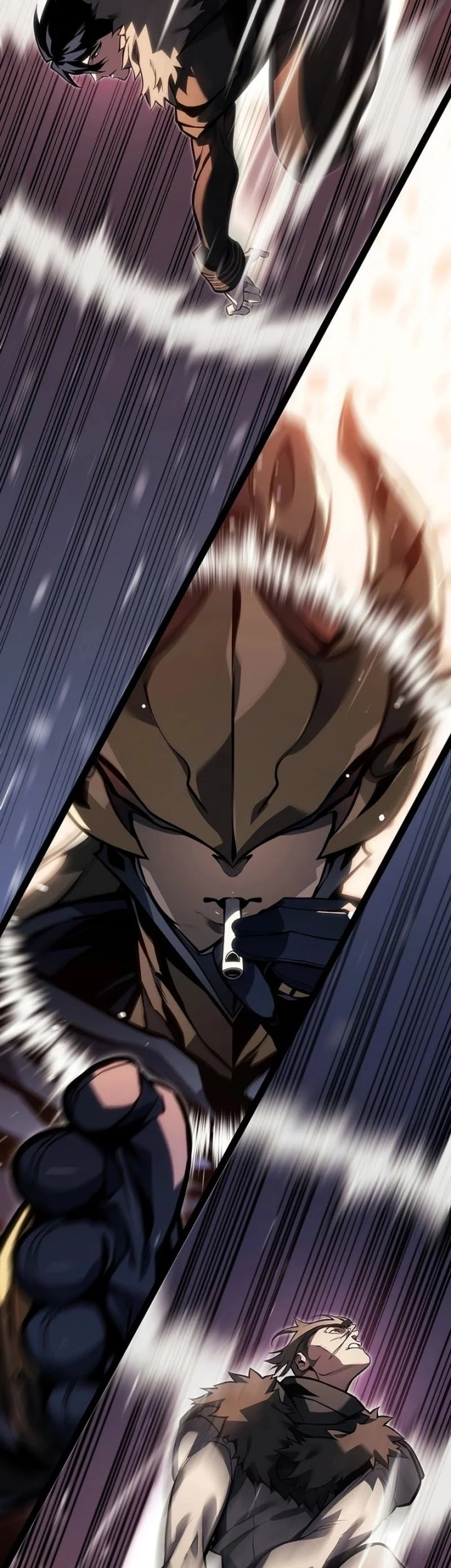 Regressing As The Reincarnated Bastard Of The Sword Clan Chapter 63 Gambar 8