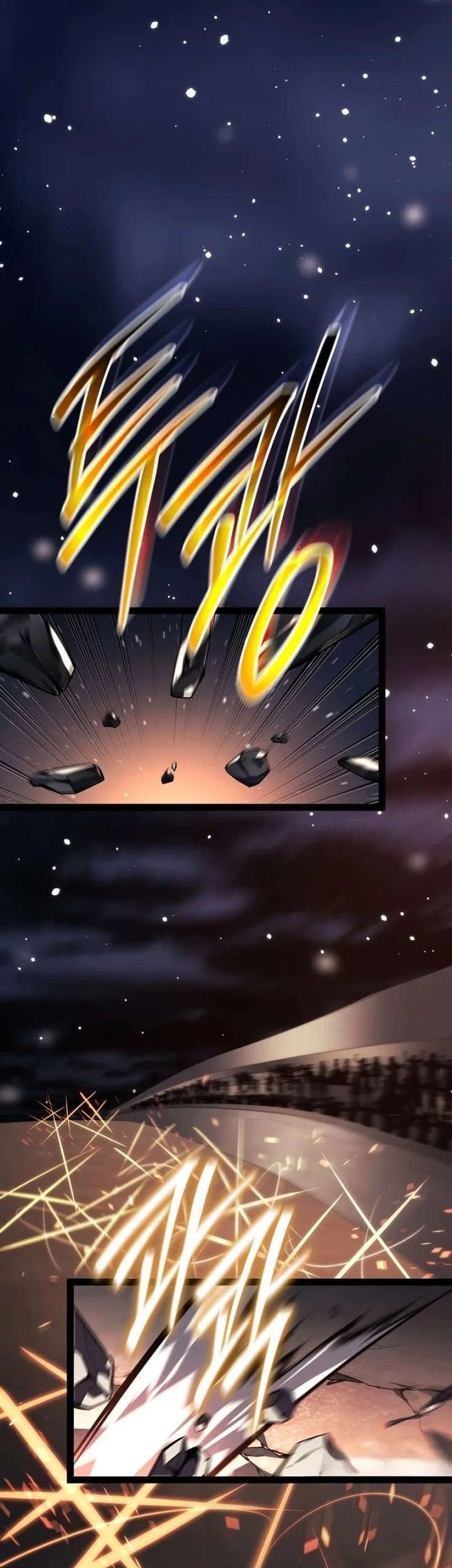 Regressing As The Reincarnated Bastard Of The Sword Clan Chapter 63 Gambar 14