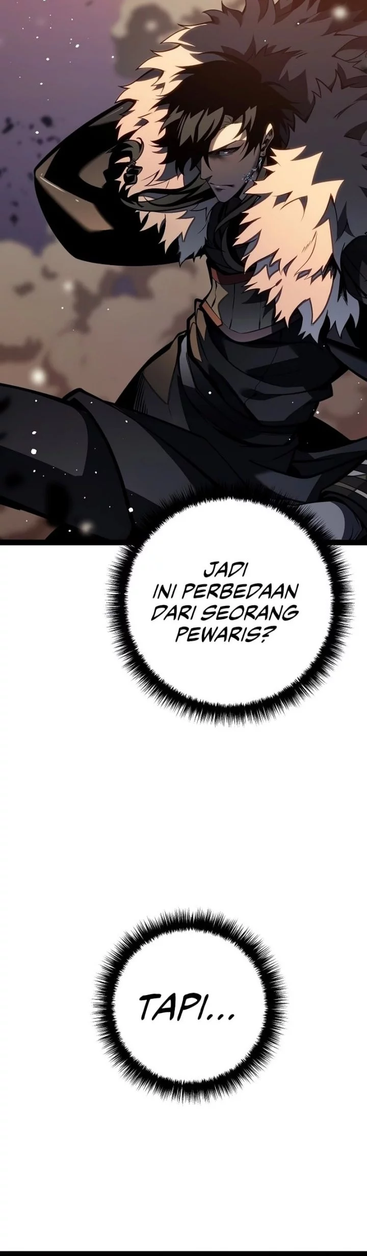 Regressing As The Reincarnated Bastard Of The Sword Clan Chapter 63 Gambar 18