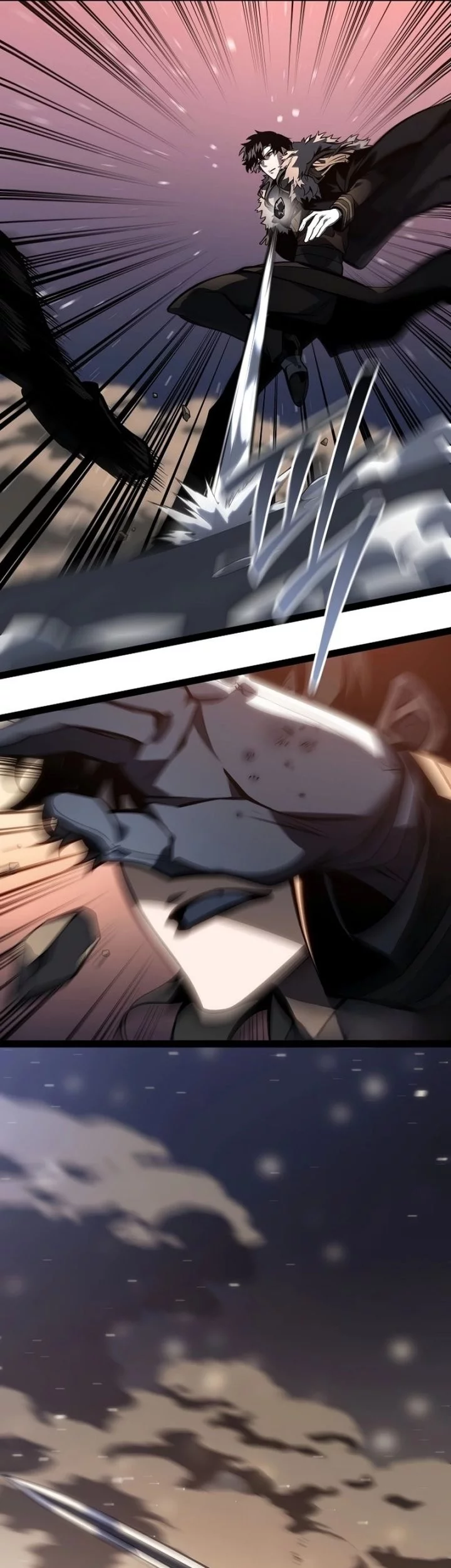 Regressing As The Reincarnated Bastard Of The Sword Clan Chapter 63 Gambar 19