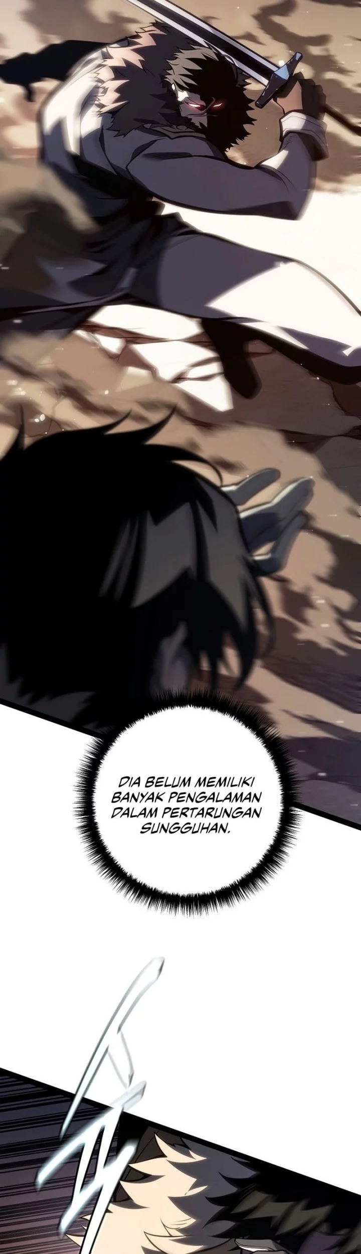 Regressing As The Reincarnated Bastard Of The Sword Clan Chapter 63 Gambar 20