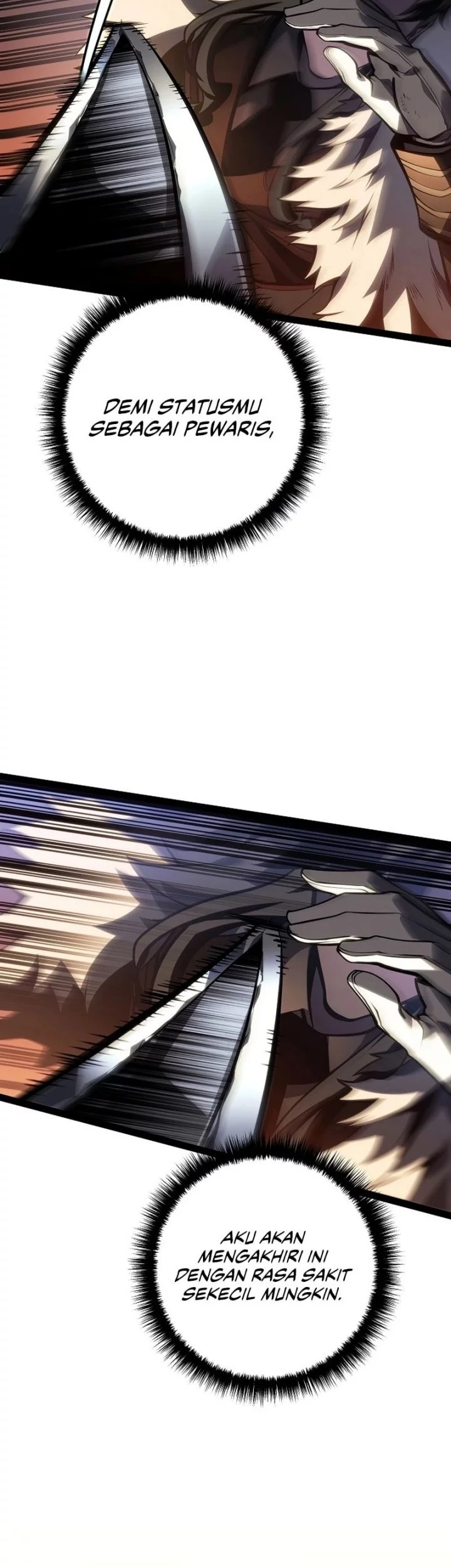 Regressing As The Reincarnated Bastard Of The Sword Clan Chapter 63 Gambar 21