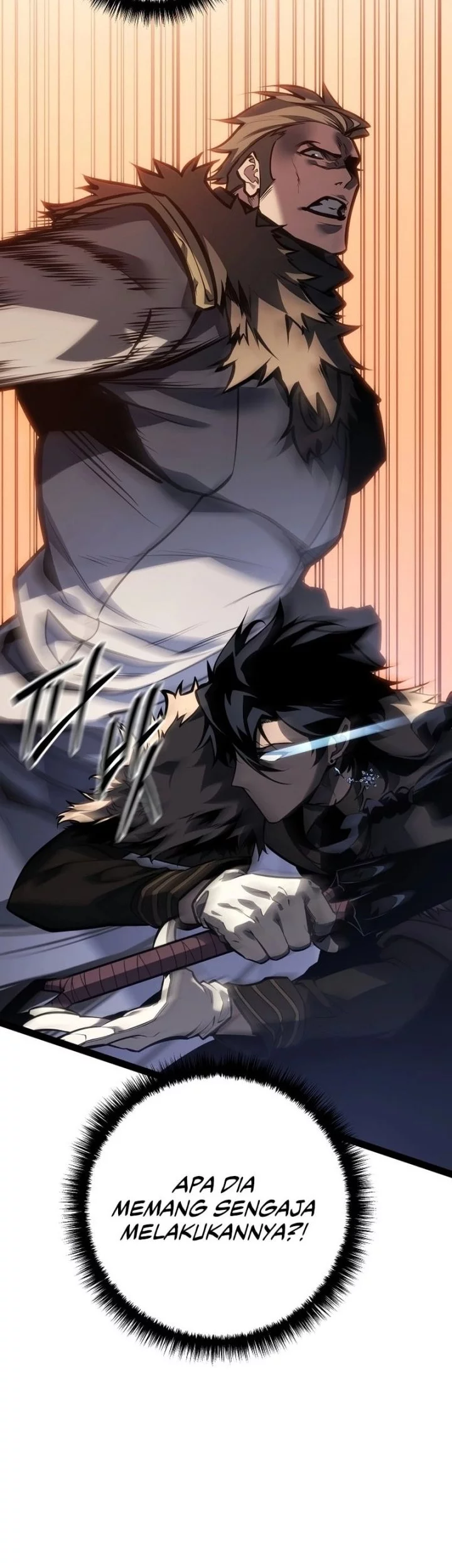 Regressing As The Reincarnated Bastard Of The Sword Clan Chapter 63 Gambar 24