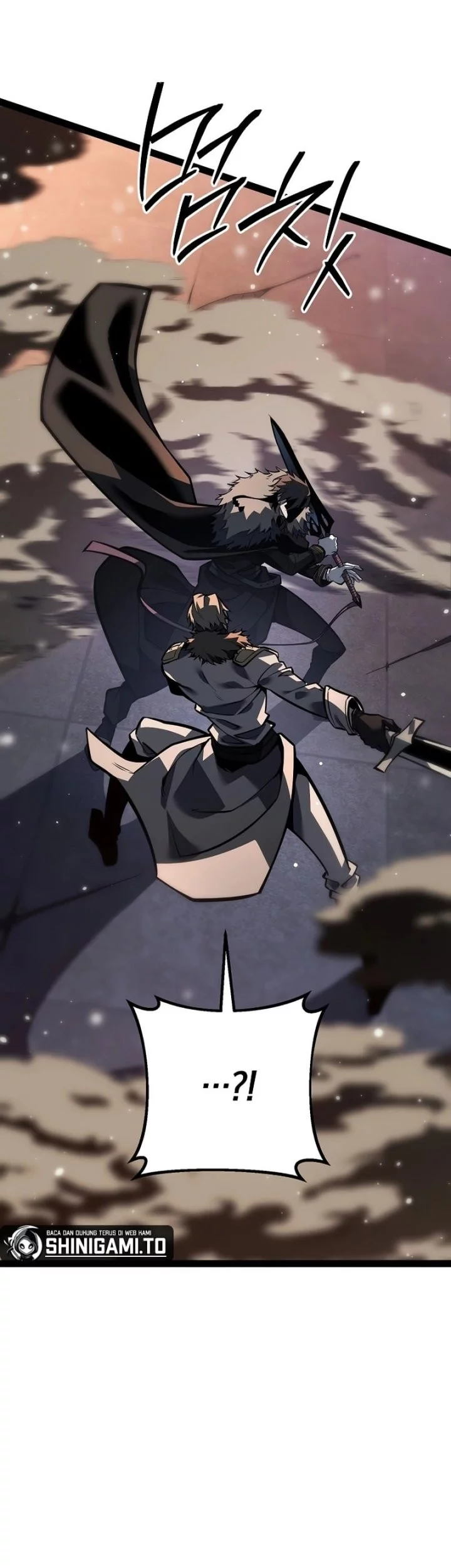 Regressing As The Reincarnated Bastard Of The Sword Clan Chapter 63 Gambar 25